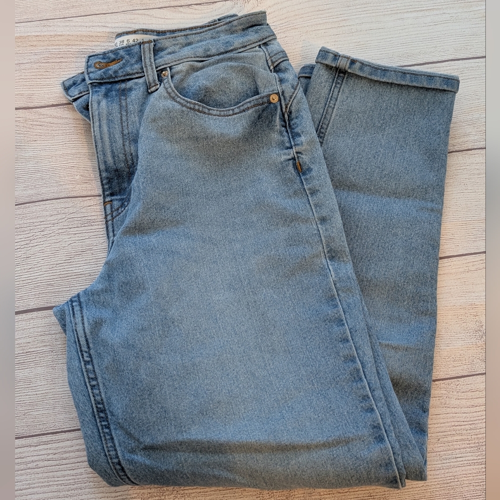 Primark Women's straight leg jeans size 6